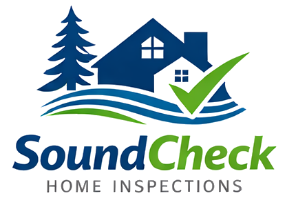 SoundCheck Home Inspections